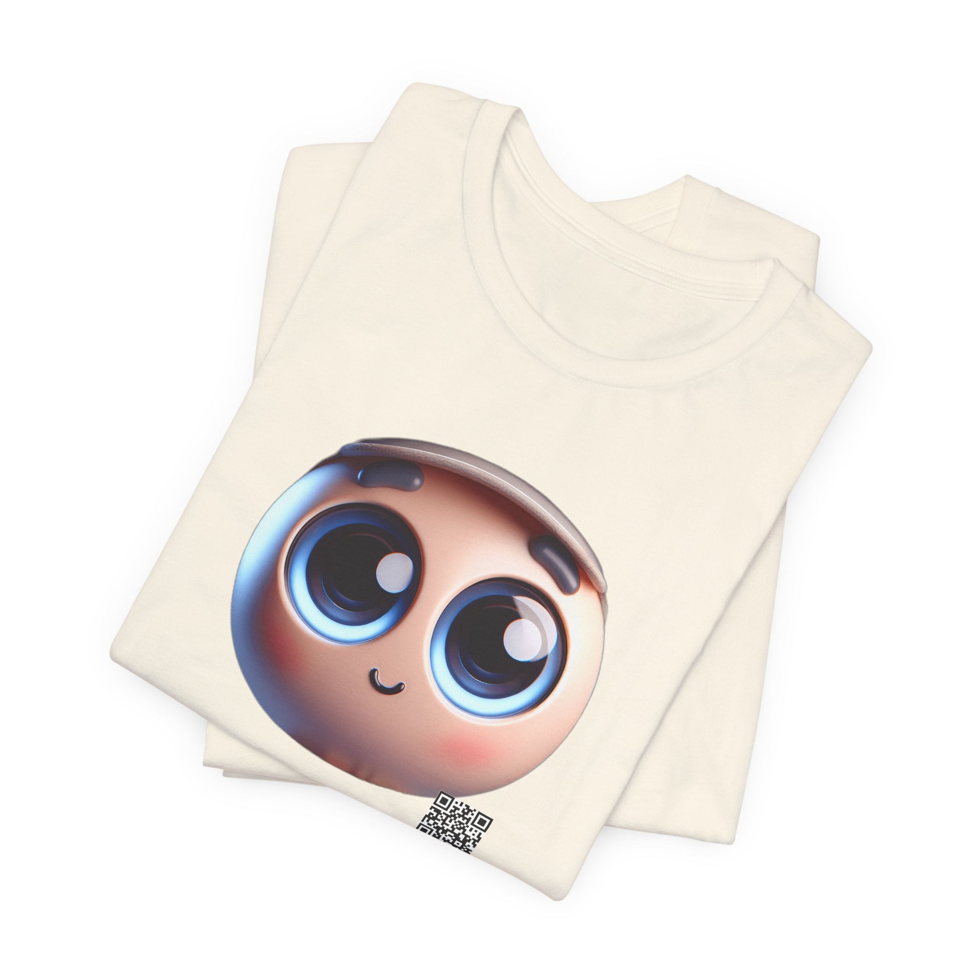 PokAIMignons Drop #31 T-Shirt — T-Shirt | PokAIMignons™