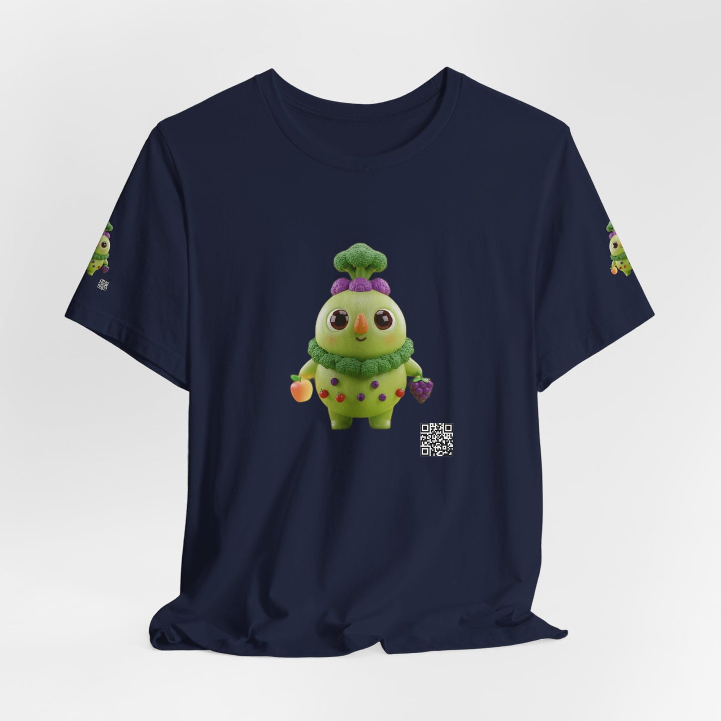 VeggieVixen PokAIMignon T-Shirt — T-Shirt | PokAIMignons™