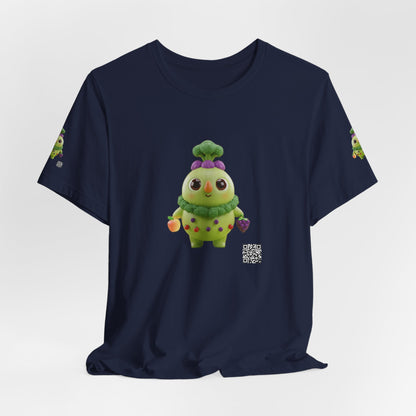 VeggieVixen PokAIMignon T-Shirt — T-Shirt | PokAIMignons™