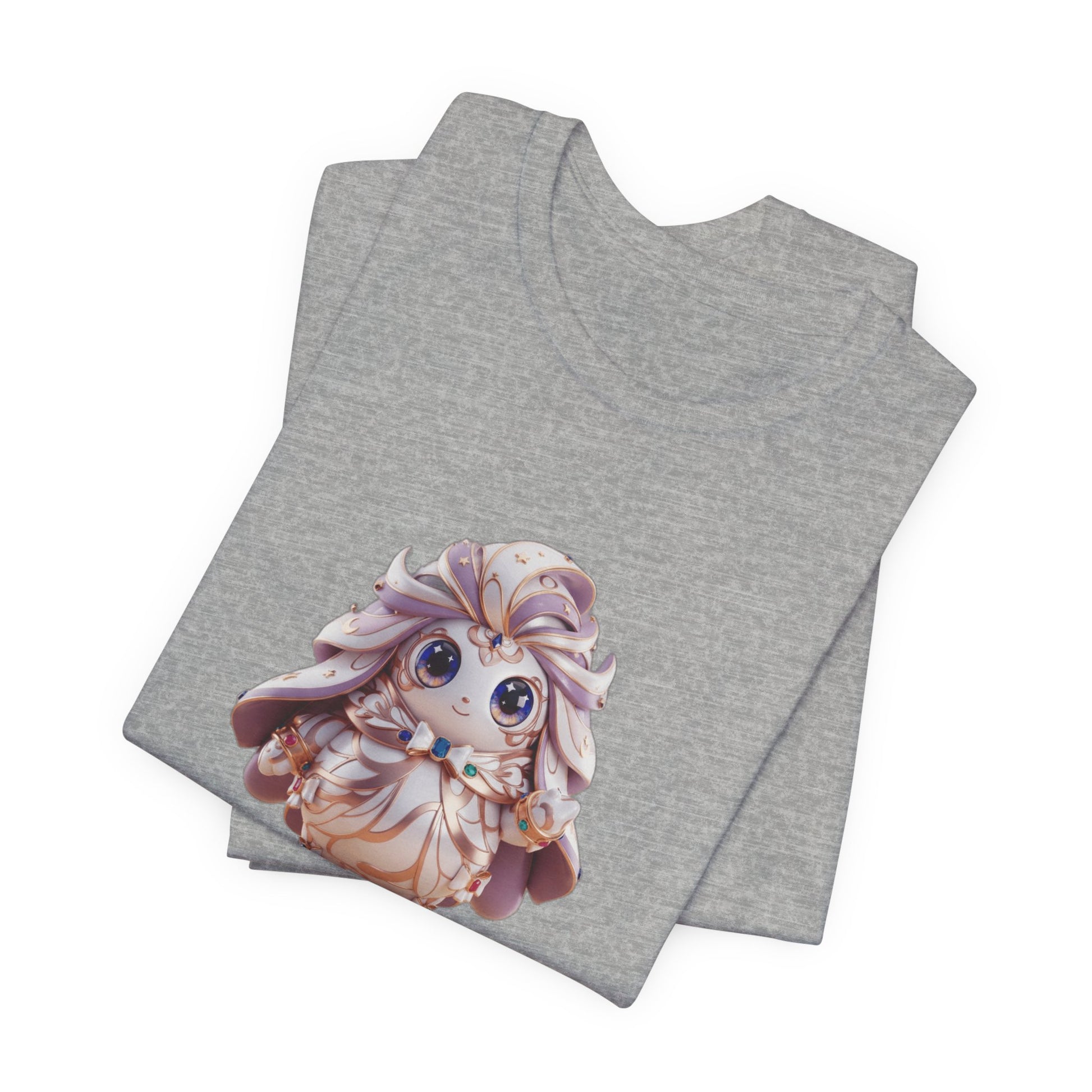 Companion #18 PokAIMignon T-Shirt — T-Shirt | PokAIMignons™