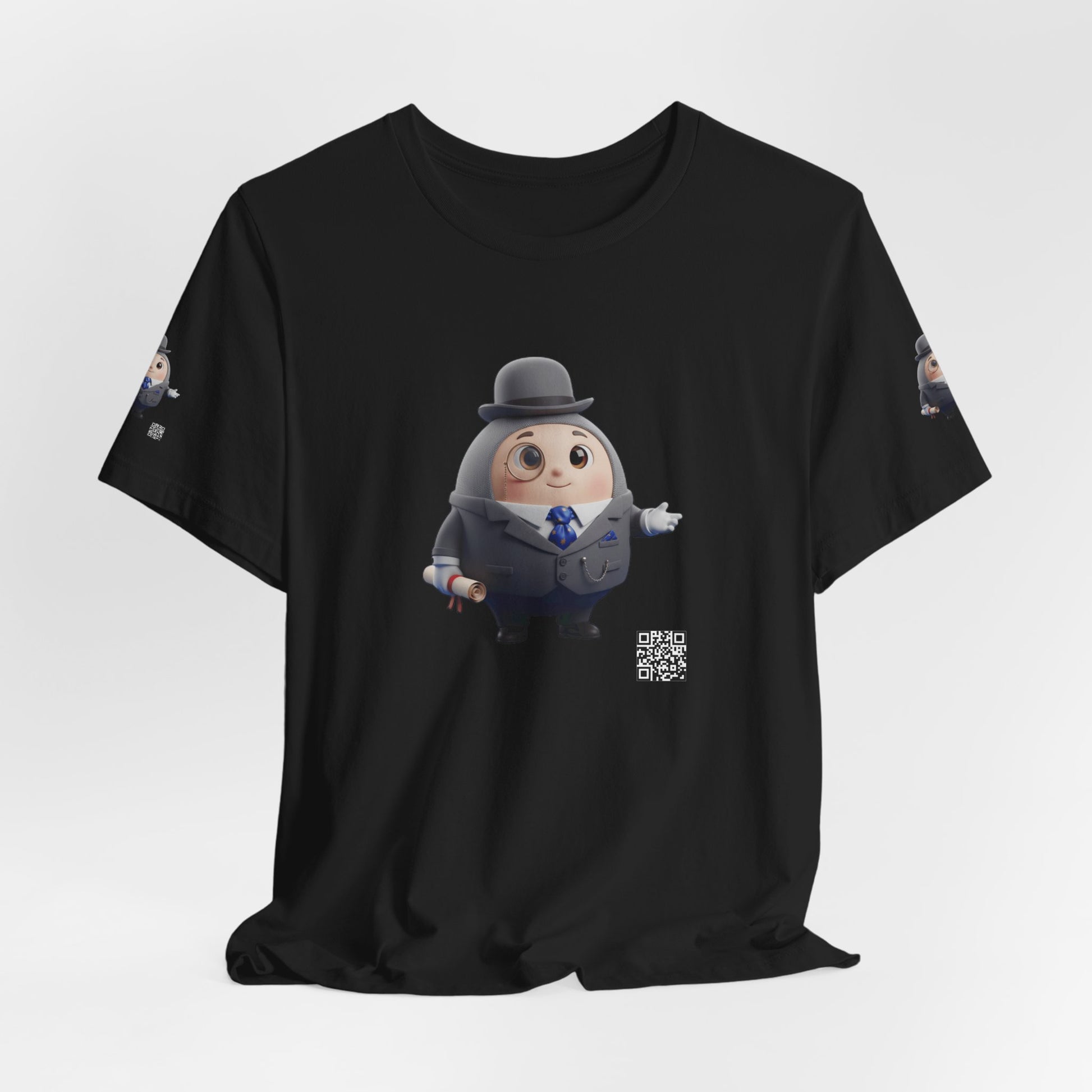 Bridget PokAIMignon T-Shirt — T-Shirt | PokAIMignons™