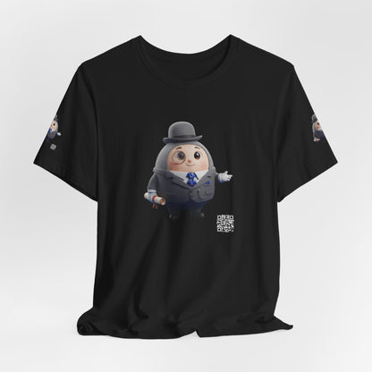 Bridget PokAIMignon T-Shirt — T-Shirt | PokAIMignons™