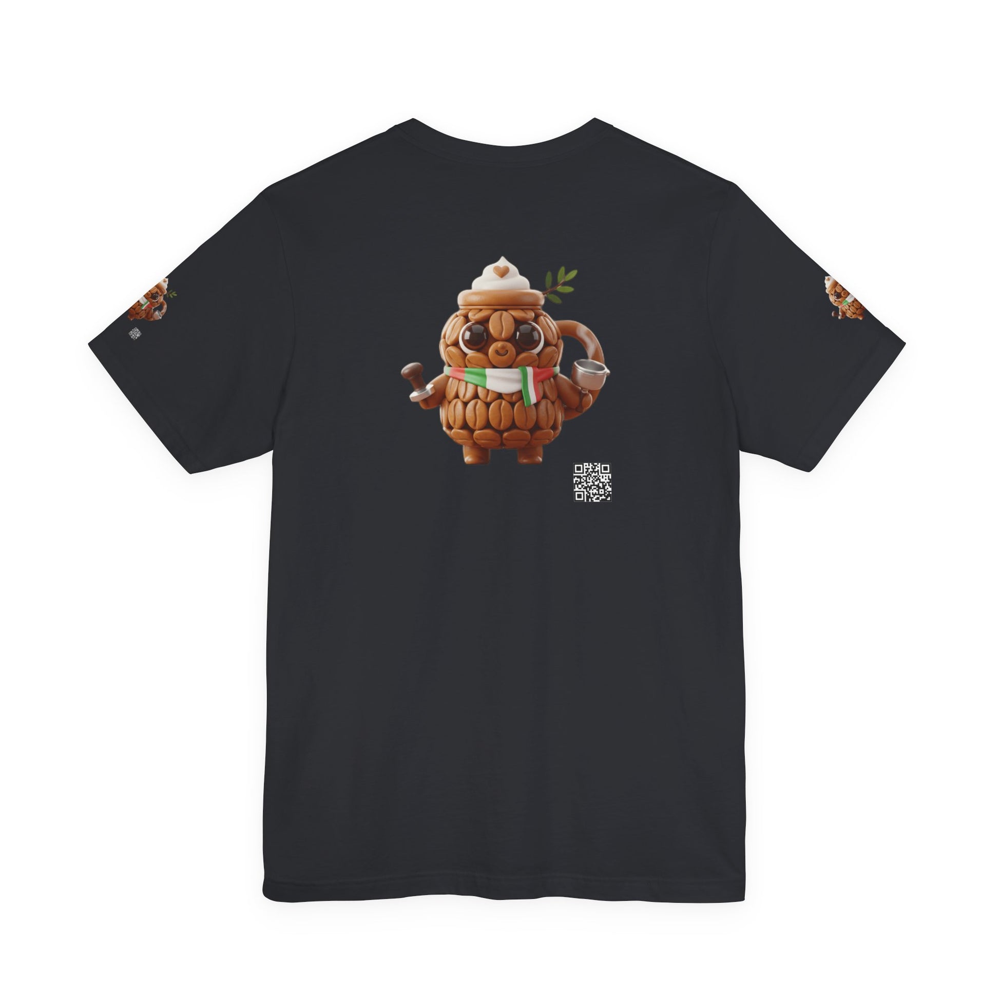 PokAIMignon Companion T-Shirt — T-Shirt | PokAIMignons™