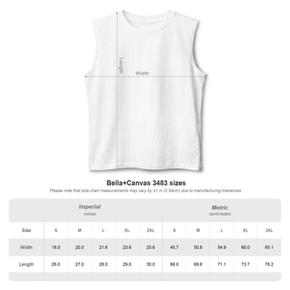 BruceMee 1st Limited PokAIMignon T-Shirt — Tank Top | PokAIMignons™