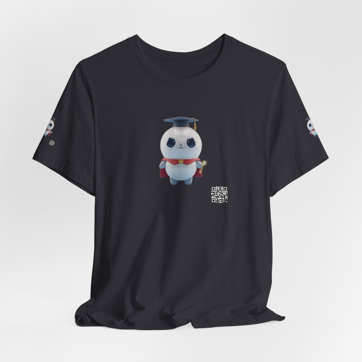 PokAIMignons Drop #16 T-Shirt — T-Shirt | PokAIMignons™