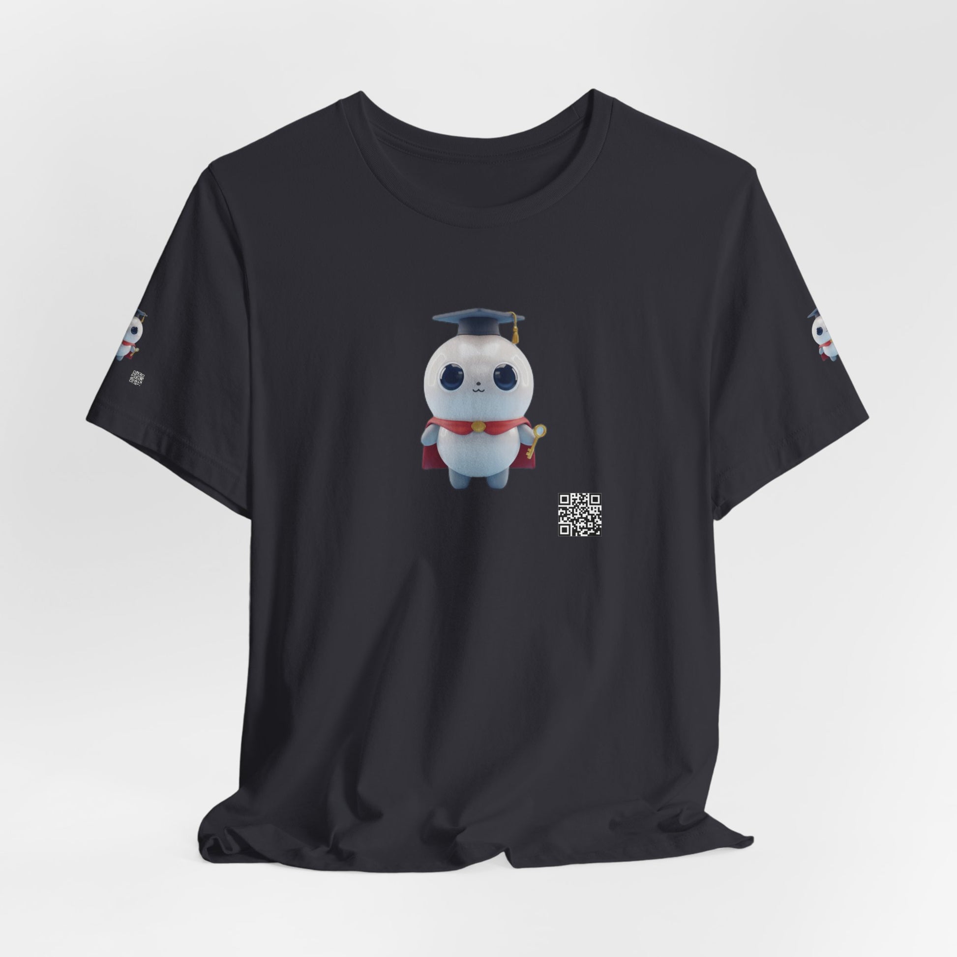 PokAIMignons Drop #16 T-Shirt — T-Shirt | PokAIMignons™