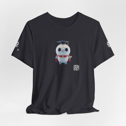 PokAIMignons Drop #16 T-Shirt — T-Shirt | PokAIMignons™