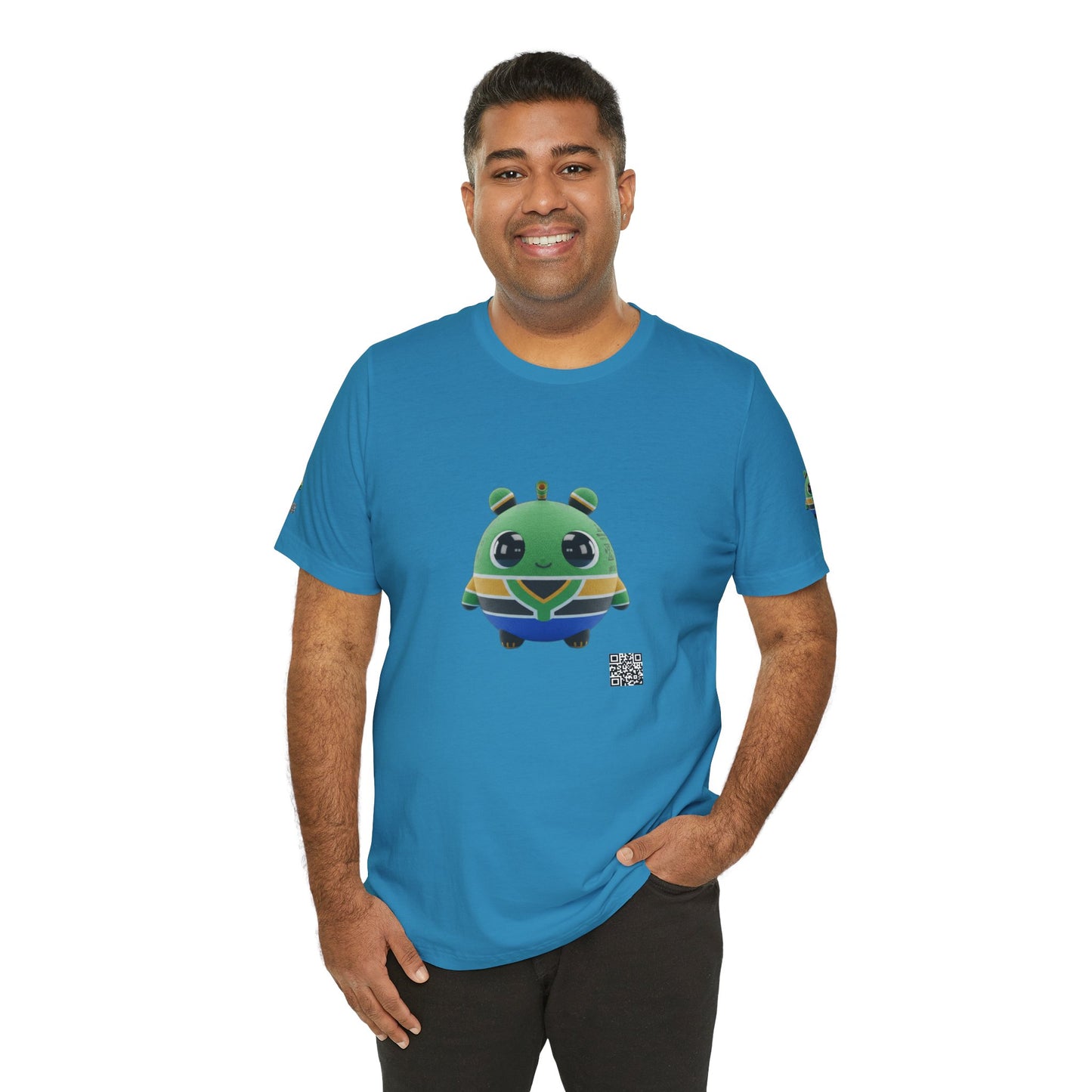 🐾⚽ South Africa World Cup 2026 Companion – Limited Edition Official Merchandise | PokAIMignons™