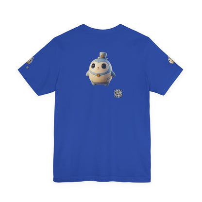 PokAIMignon Companion T-Shirt — T-Shirt | PokAIMignons™