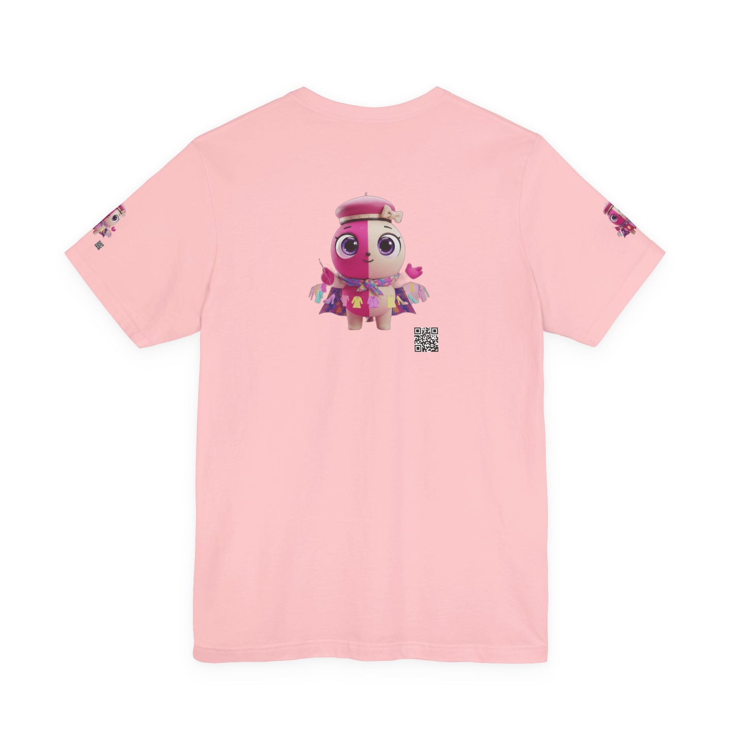 PokAIMignons Drop #5 T-Shirt