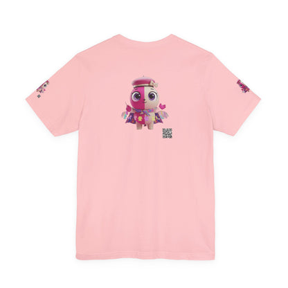 PokAIMignons Drop #5 T-Shirt