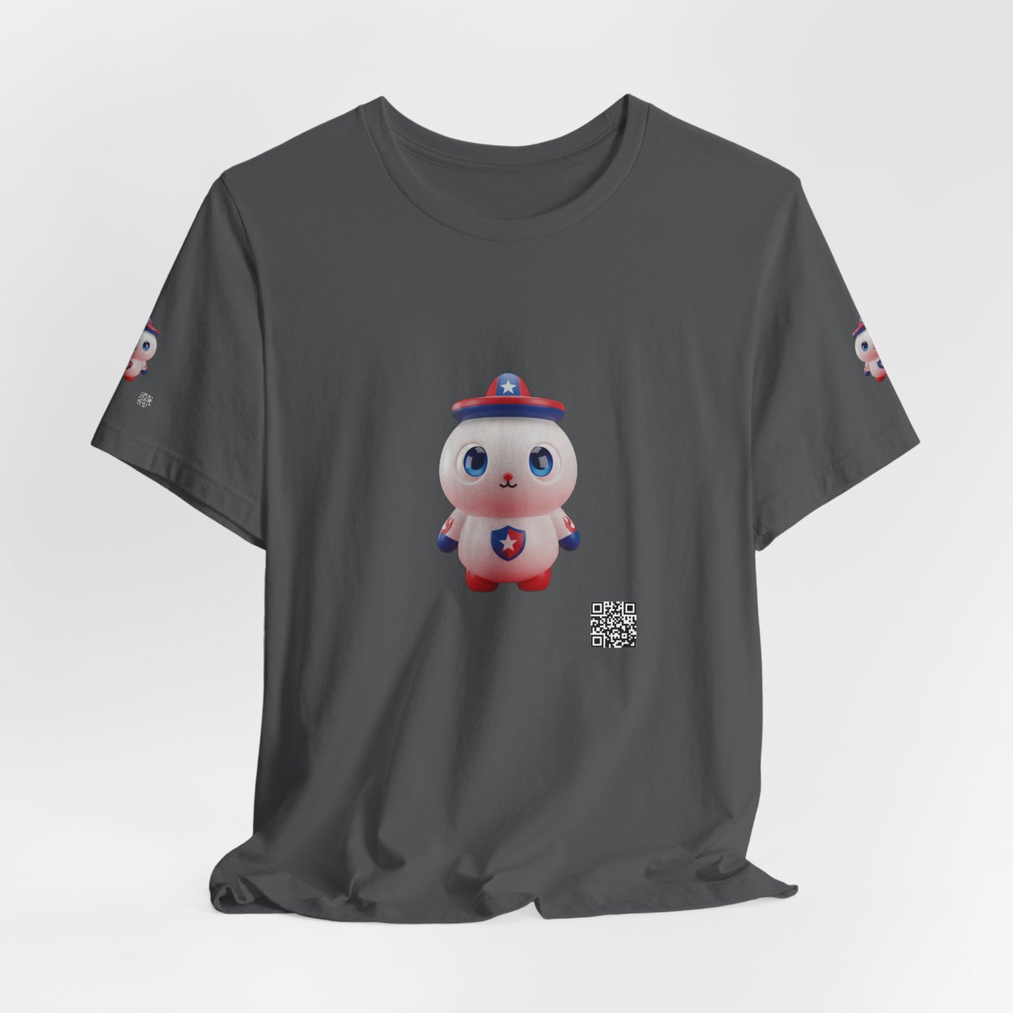 🐾⚽ Chile World Cup 2026 Companion – Limited Edition Official Merchandise | PokAIMignons™