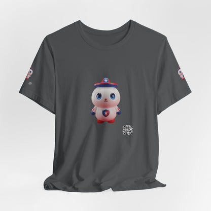 🐾⚽ Chile World Cup 2026 Companion – Limited Edition Official Merchandise | PokAIMignons™
