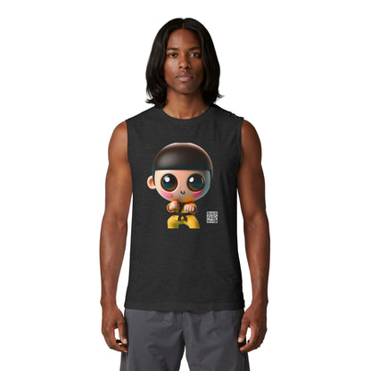 BruceMee 1st Limited PokAIMignon T-Shirt — Tank Top | PokAIMignons™