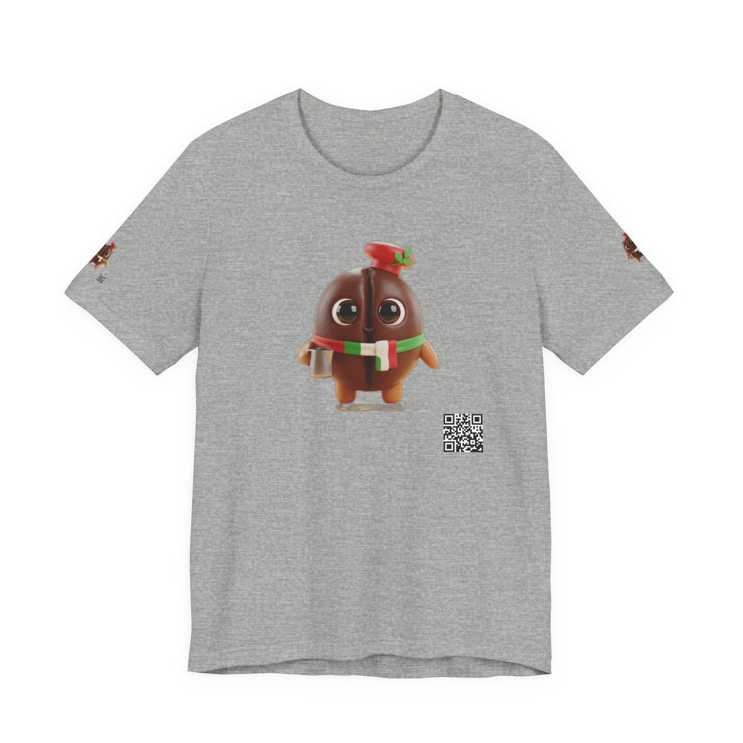 PokAIMignons Drop #24 T-Shirt — T-Shirt | PokAIMignons™