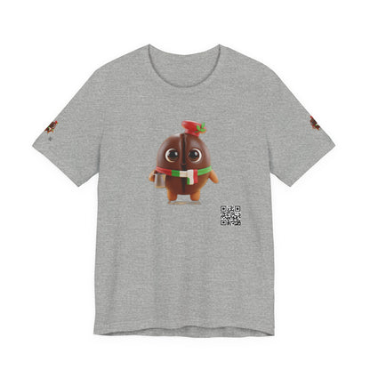 PokAIMignons Drop #24 T-Shirt — T-Shirt | PokAIMignons™