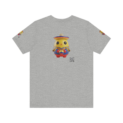 🐾⚽ Colombia World Cup 2026 Companion – Limited Edition Official Merchandise | PokAIMignons™