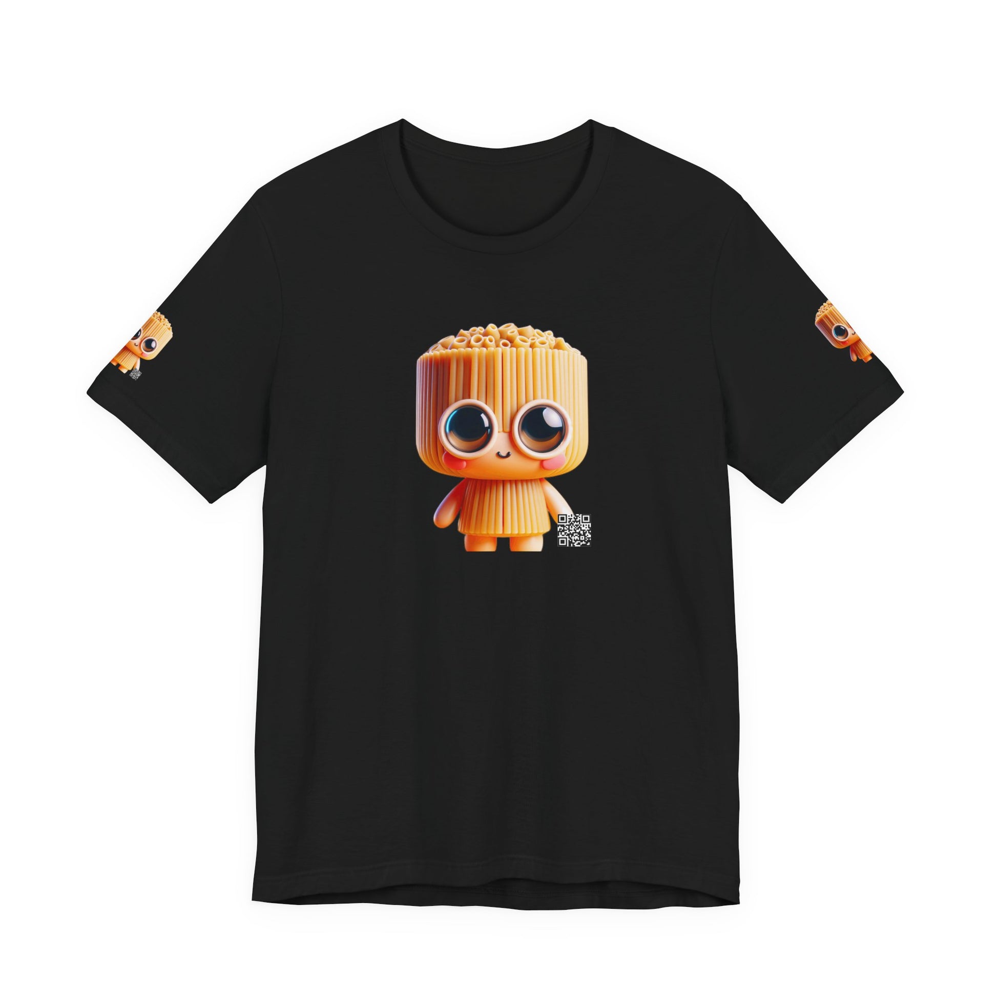 PokAIMignon Companion T-Shirt — T-Shirt | PokAIMignons™