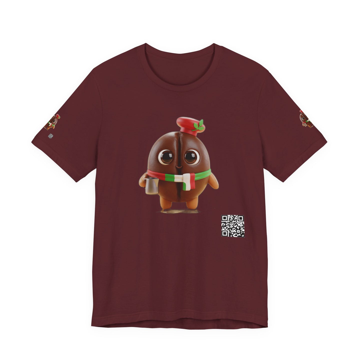 PokAIMignons Drop #28 T-Shirt — T-Shirt | PokAIMignons™