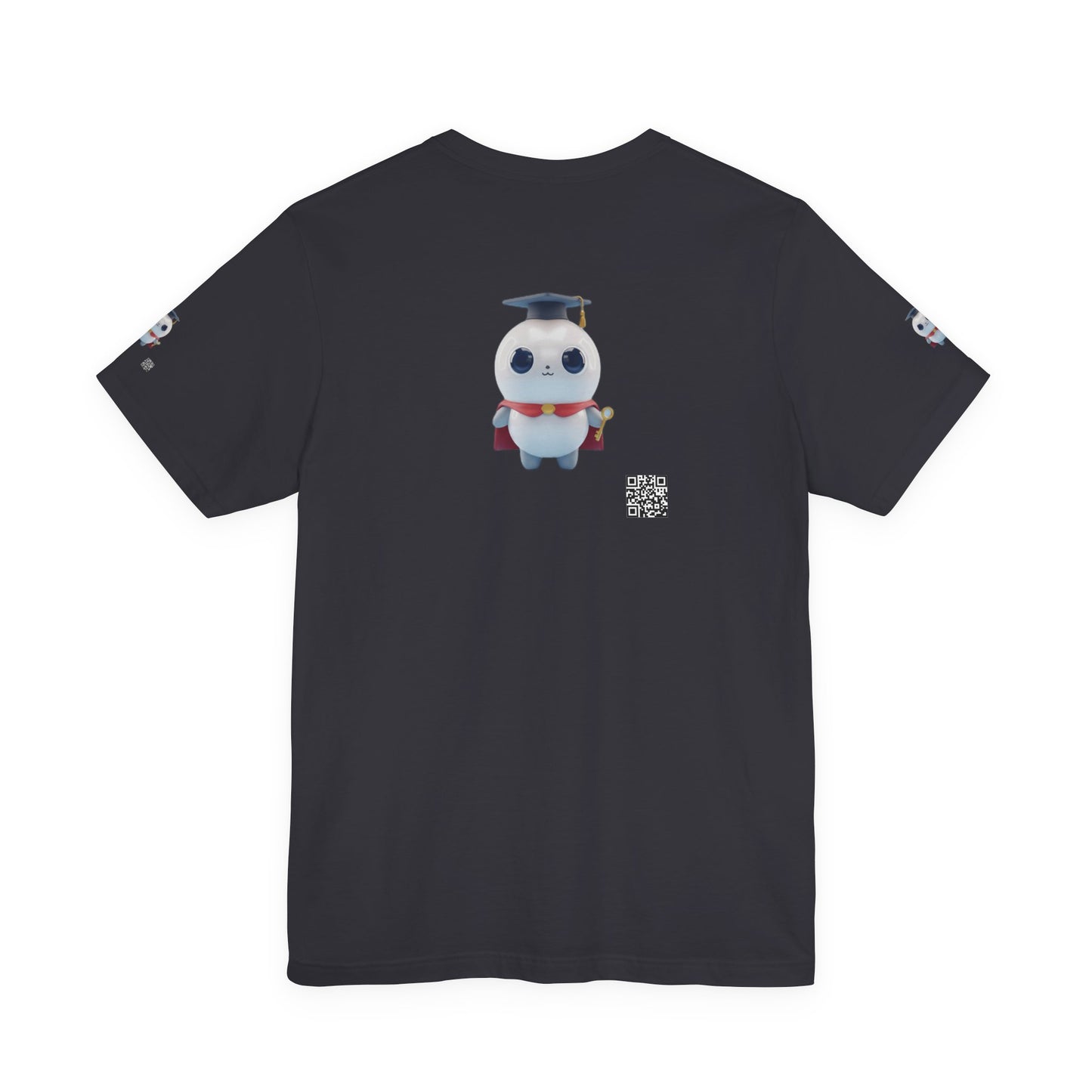 PokAIMignons Drop #16 T-Shirt — T-Shirt | PokAIMignons™