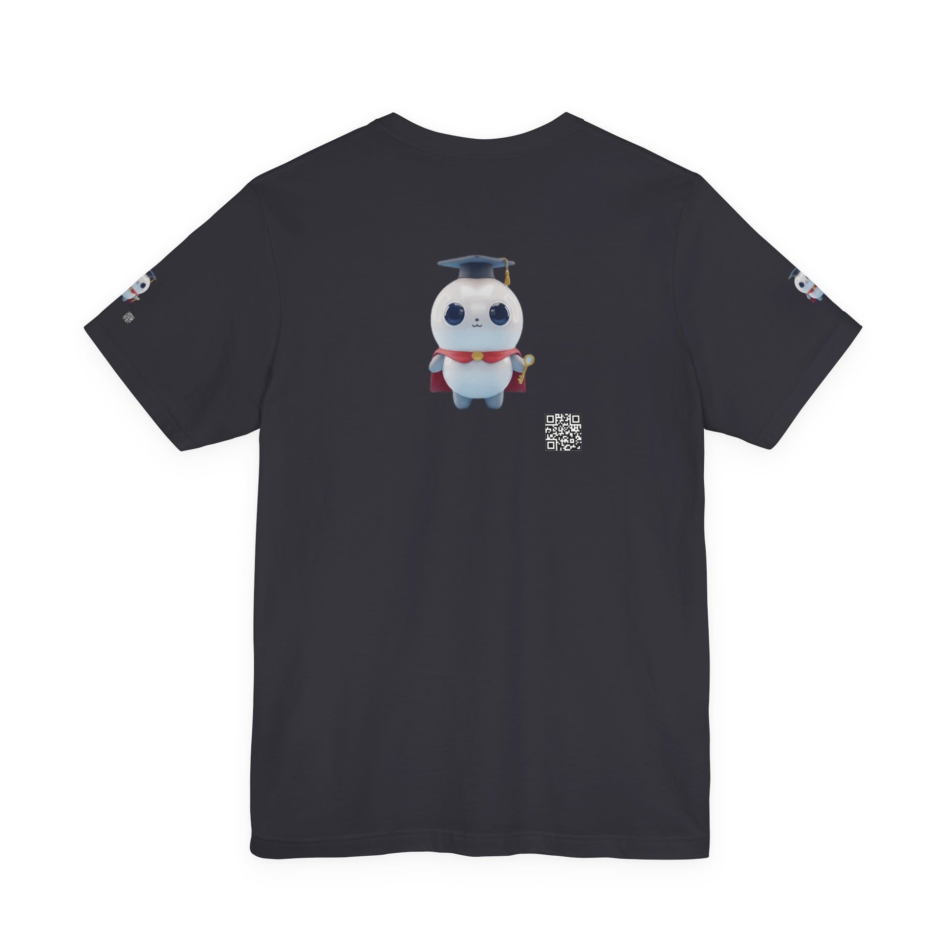 PokAIMignons Drop #16 T-Shirt — T-Shirt | PokAIMignons™