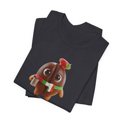 PokAIMignons Drop #24 T-Shirt — T-Shirt | PokAIMignons™