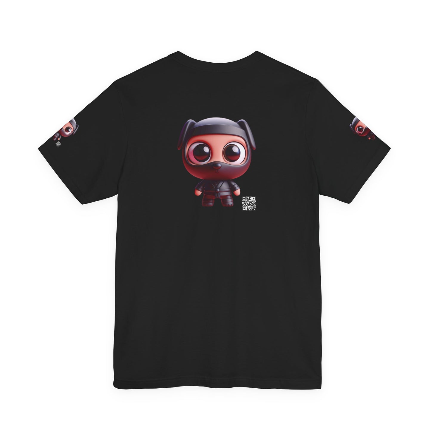 PokAIMignon Companion T-Shirt — T-Shirt | PokAIMignons™