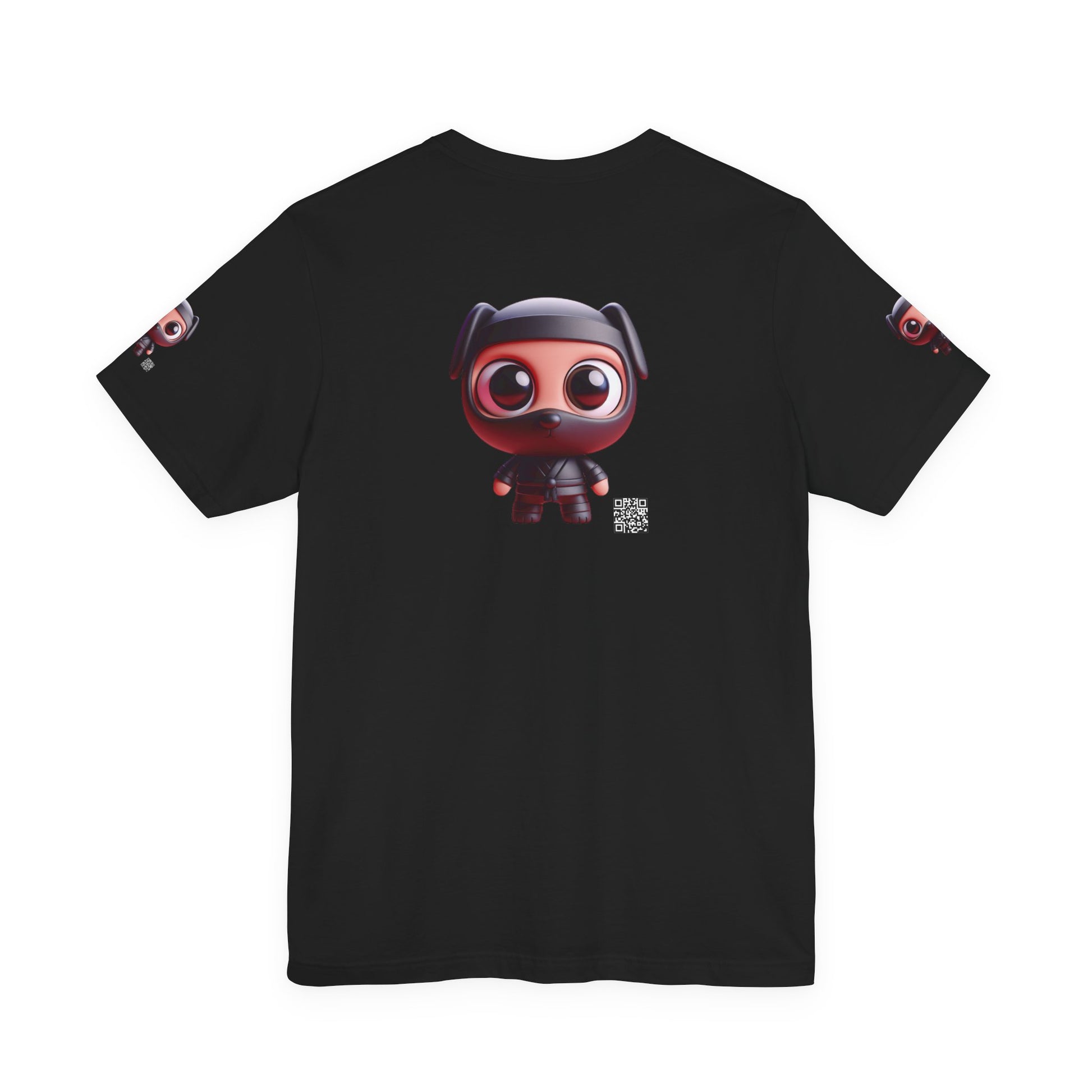 PokAIMignon Companion T-Shirt — T-Shirt | PokAIMignons™