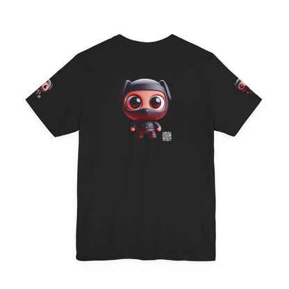 PokAIMignon Companion T-Shirt — T-Shirt | PokAIMignons™