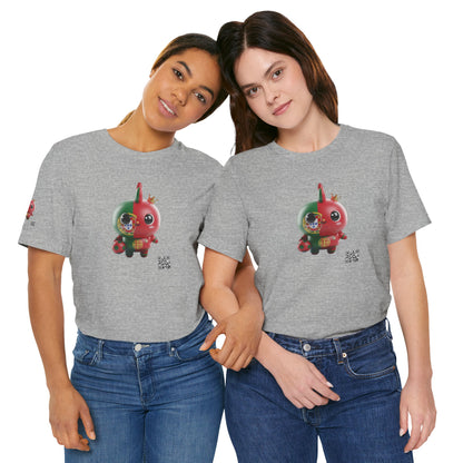 🐾⚽ Portugal World Cup 2026 Companion – Limited Edition Official Merchandise | PokAIMignons™