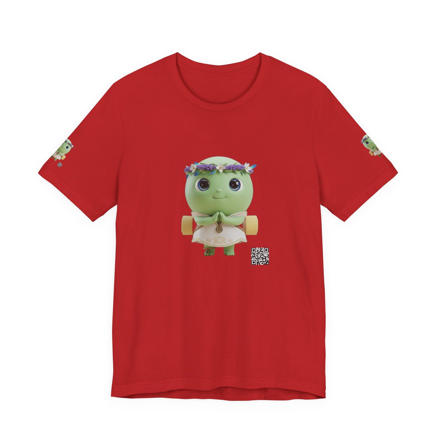 Aurora PokAIMignon T-Shirt — T-Shirt | PokAIMignons™