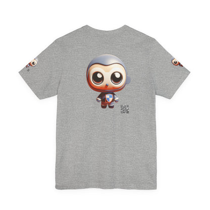 PokAIMignon Companion T-Shirt — T-Shirt | PokAIMignons™