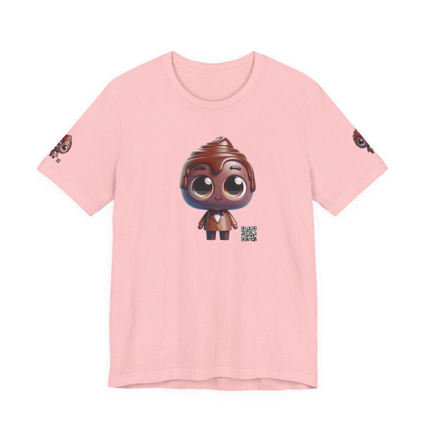 PokAIMignons Drop #6 T-Shirt — T-Shirt | PokAIMignons™