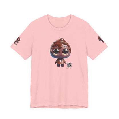 PokAIMignons Drop #6 T-Shirt — T-Shirt | PokAIMignons™