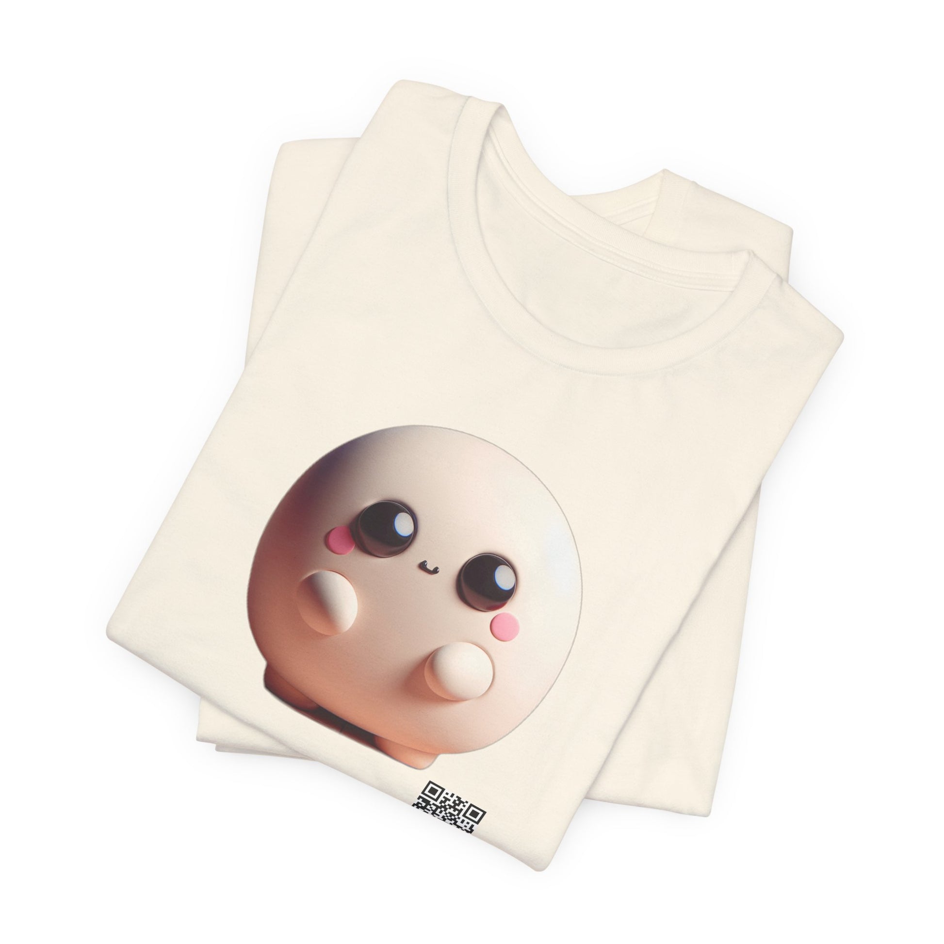 PokAIMignon Companion T-Shirt — T-Shirt | PokAIMignons™
