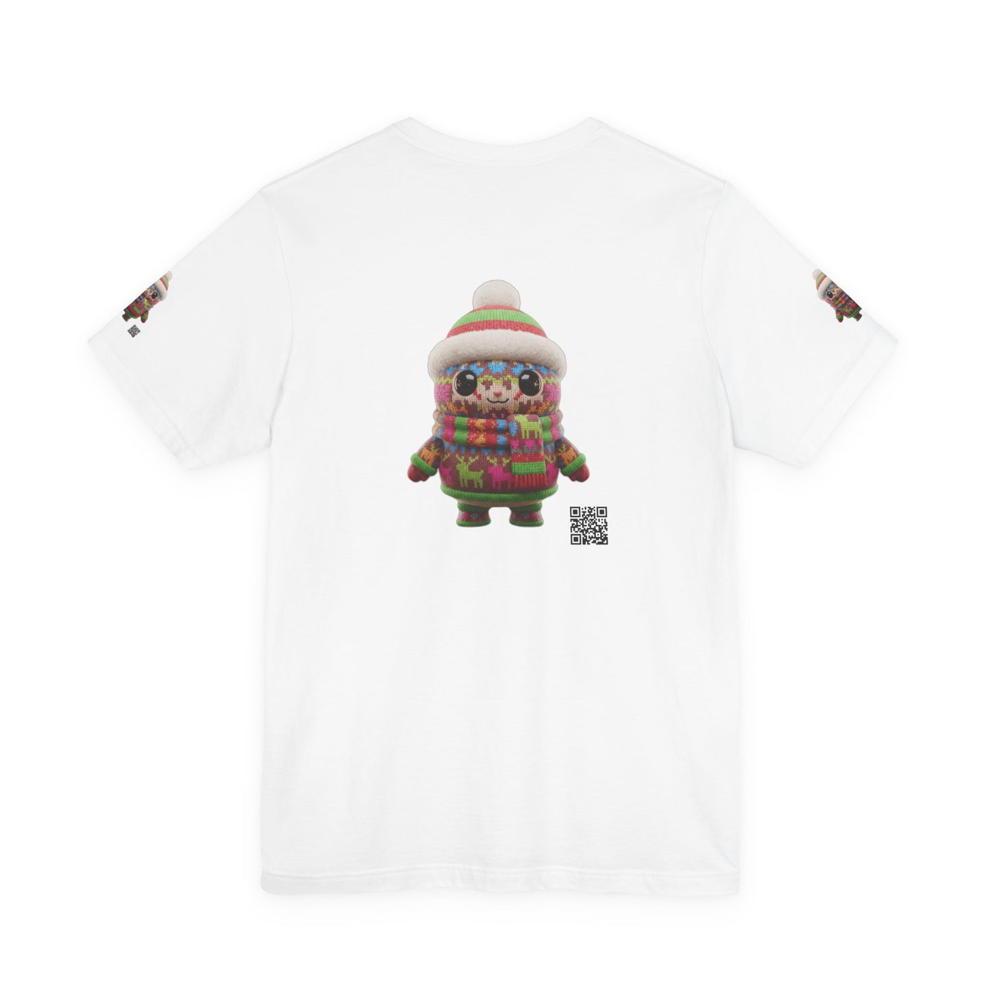 Sweaty PokAIMignon T-Shirt — T-Shirt | PokAIMignons™