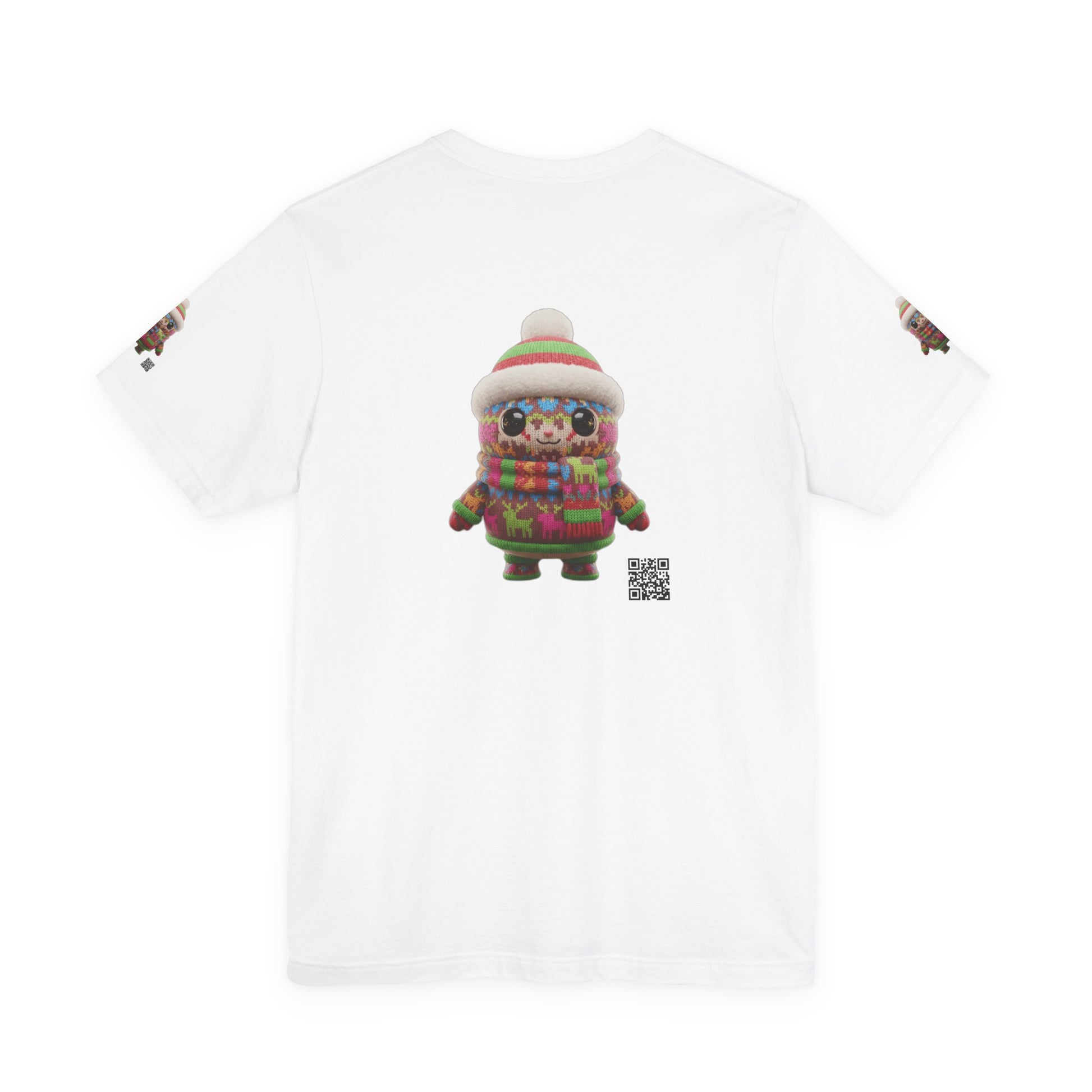 Sweaty PokAIMignon T-Shirt — T-Shirt | PokAIMignons™