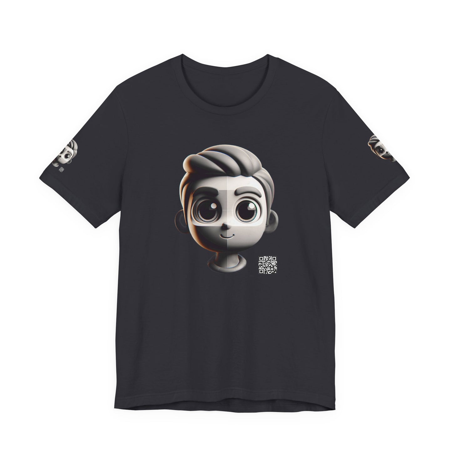 PokAIMignons Drop #8 T-Shirt — T-Shirt | PokAIMignons™