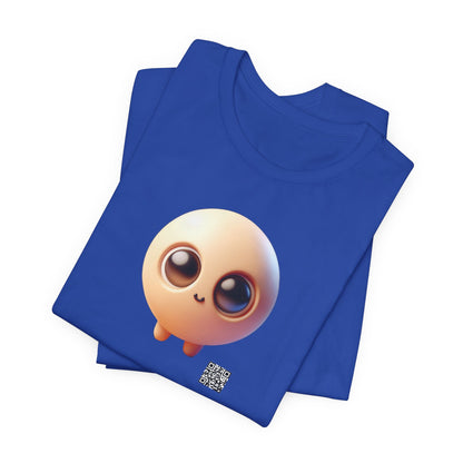 PokAIMignons Drop #11 T-Shirt — T-Shirt | PokAIMignons™