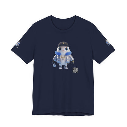 PokAIMignons Drop #43 T-Shirt — T-Shirt | PokAIMignons™