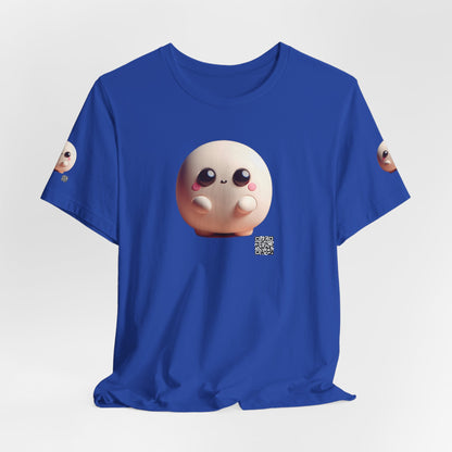 PokAIMignons Drop #13 T-Shirt — T-Shirt | PokAIMignons™