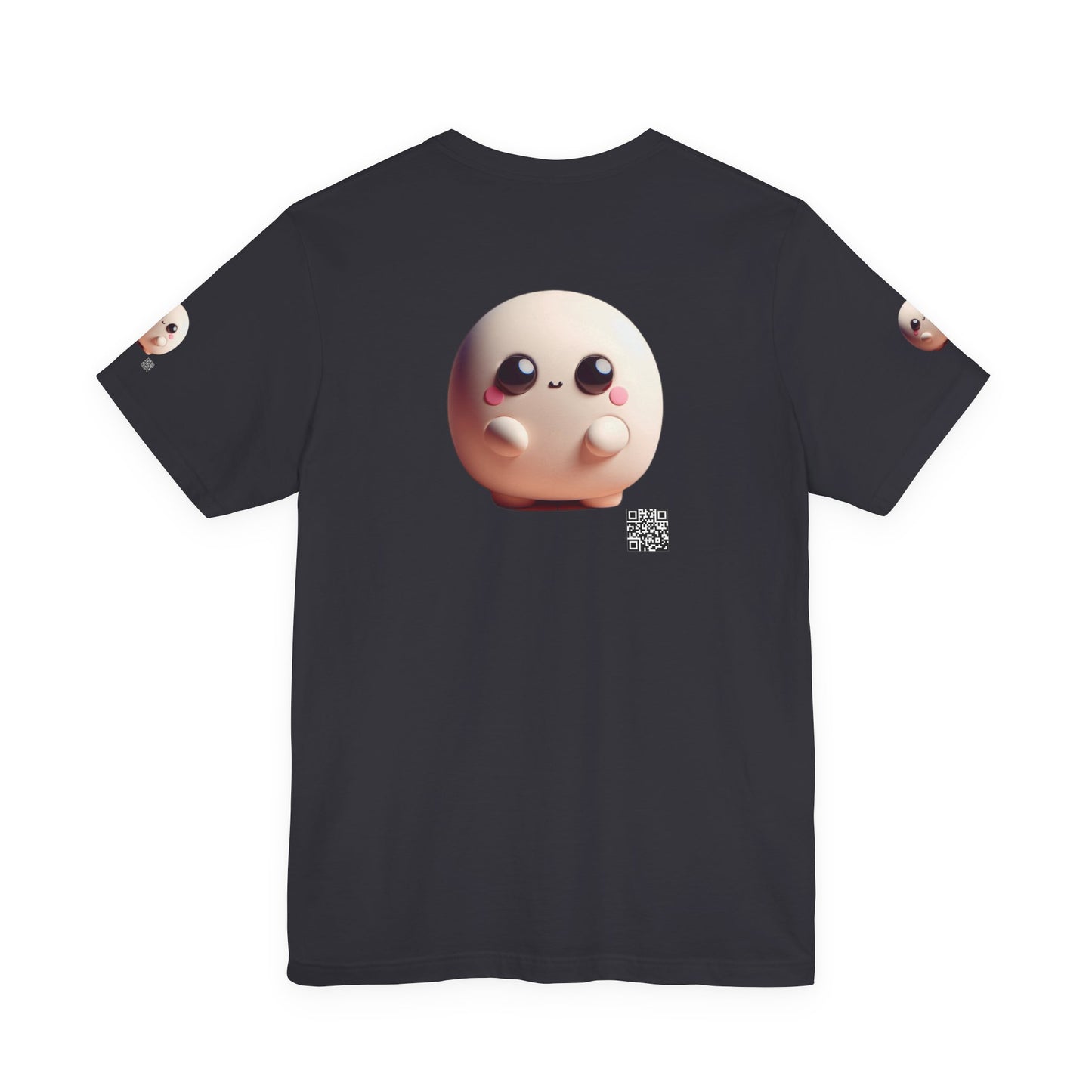 PokAIMignon Companion T-Shirt — T-Shirt | PokAIMignons™