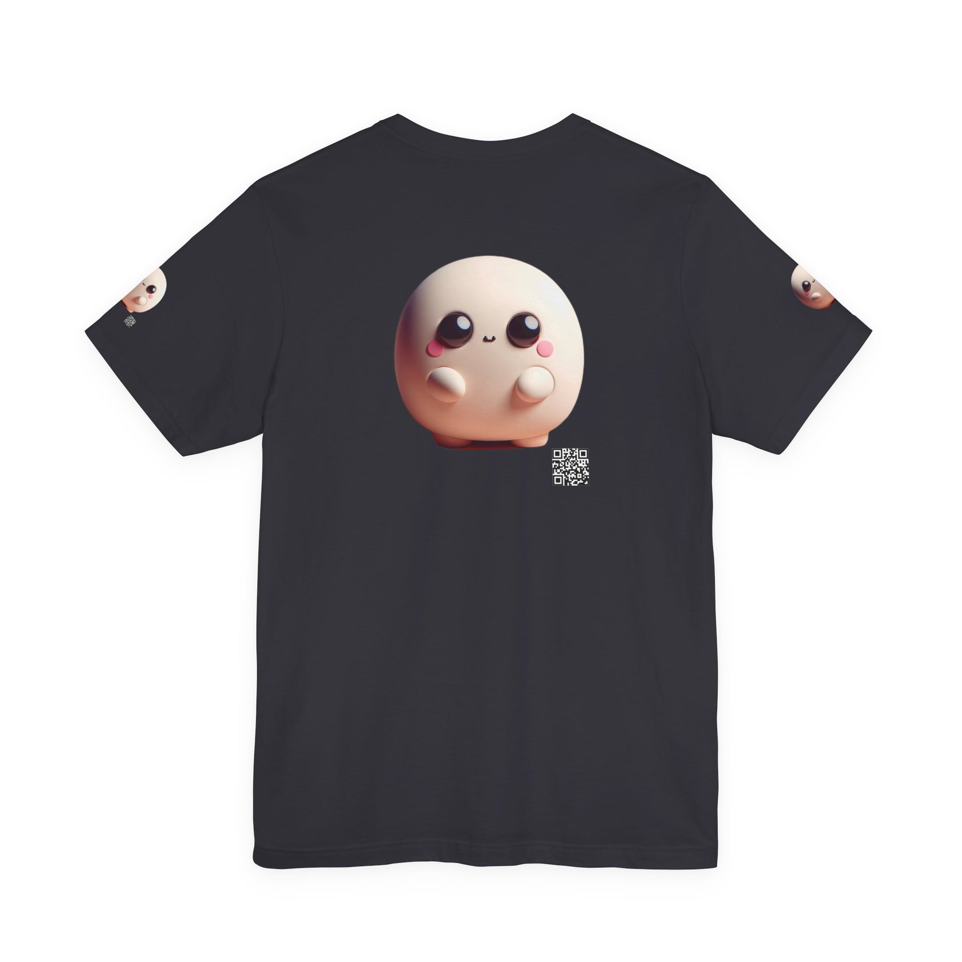 PokAIMignon Companion T-Shirt — T-Shirt | PokAIMignons™