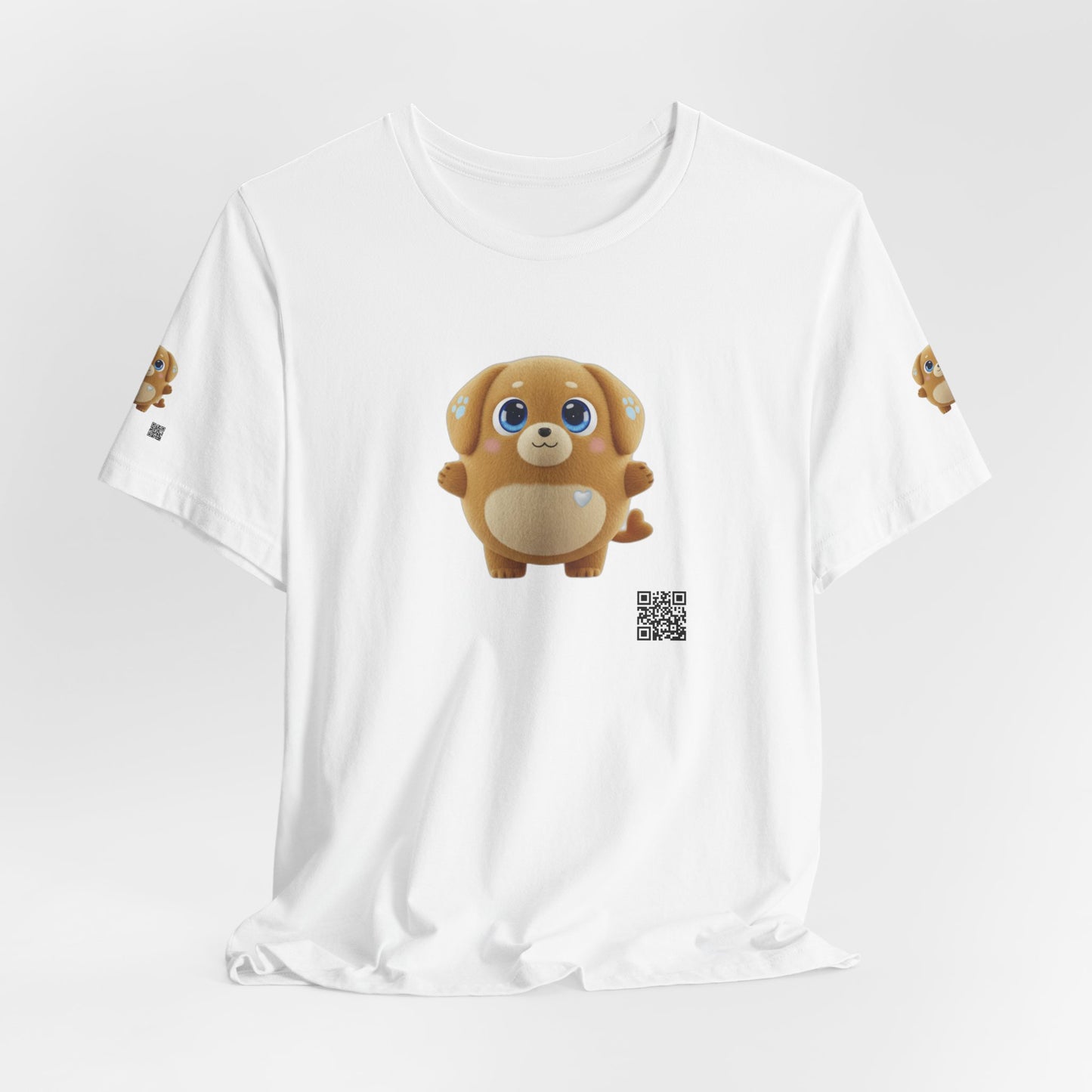 LabraLuv PokAIMignon T-Shirt — T-Shirt | PokAIMignons™
