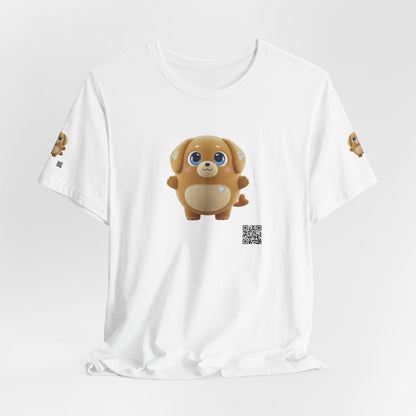 LabraLuv PokAIMignon T-Shirt — T-Shirt | PokAIMignons™