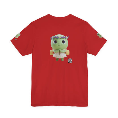 Aurora PokAIMignon T-Shirt