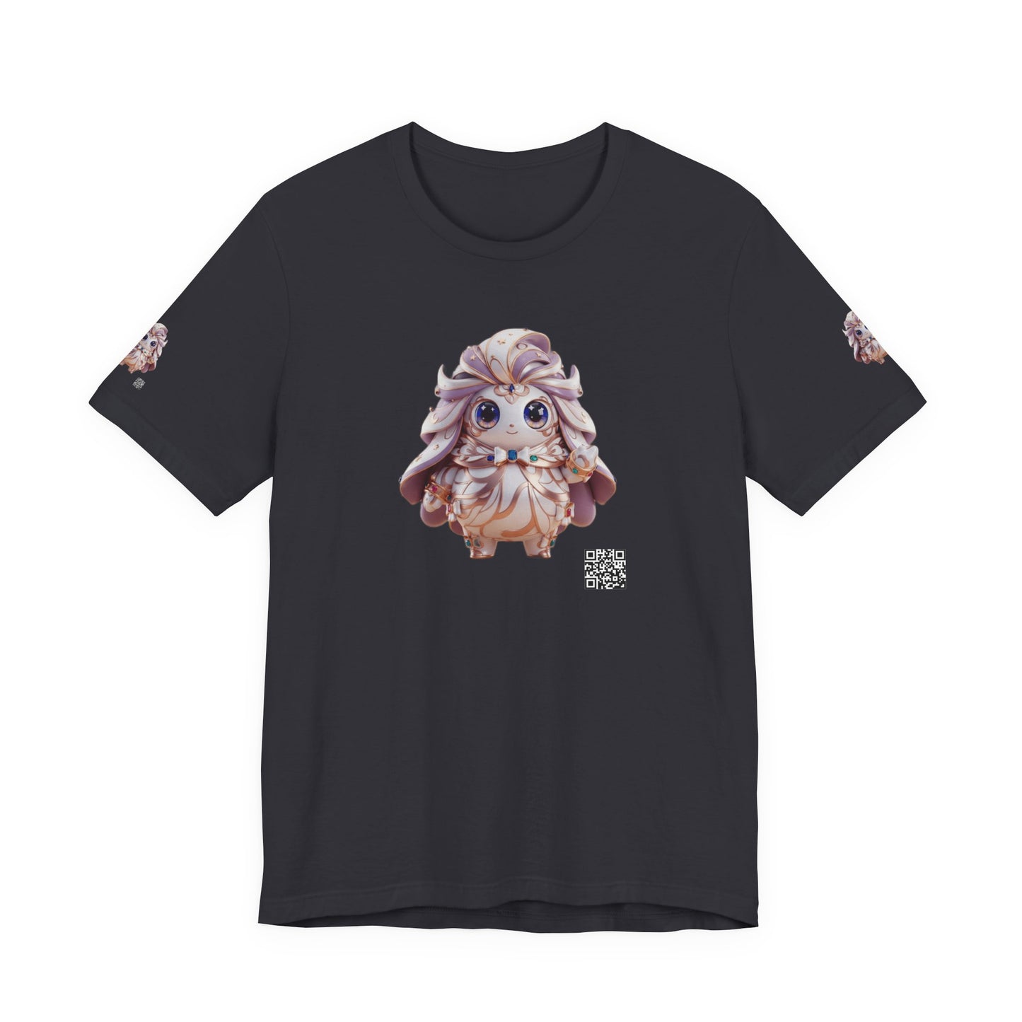 PokAIMignons Drop #39 T-Shirt — T-Shirt | PokAIMignons™