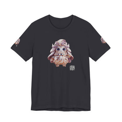 PokAIMignons Drop #39 T-Shirt — T-Shirt | PokAIMignons™