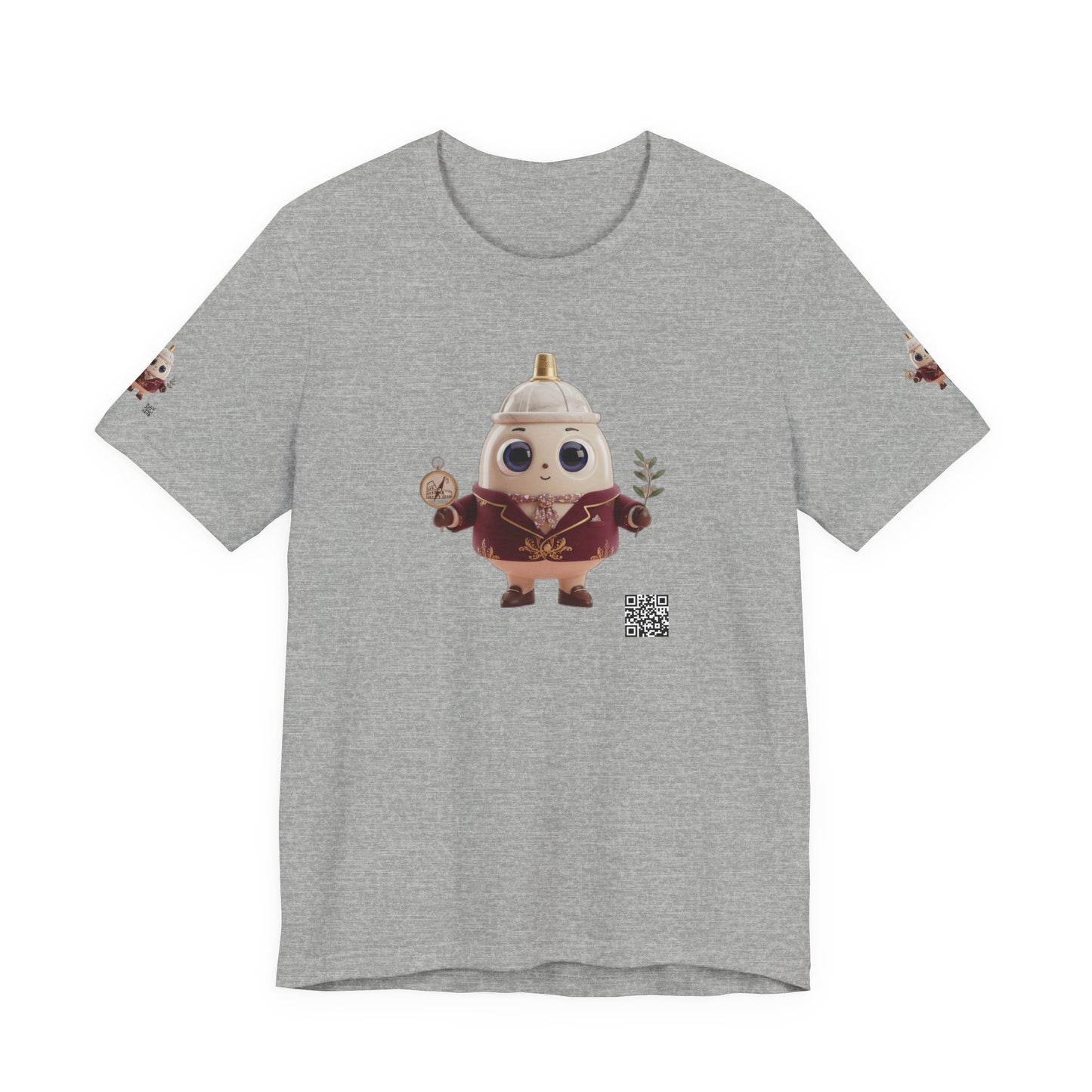 PokAIMignons Drop #30 T-Shirt — T-Shirt | PokAIMignons™