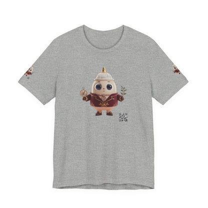 PokAIMignons Drop #30 T-Shirt — T-Shirt | PokAIMignons™